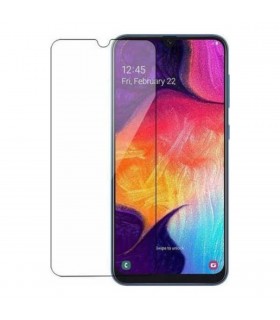 Protector de cristal templado para Samsung Galaxy A70