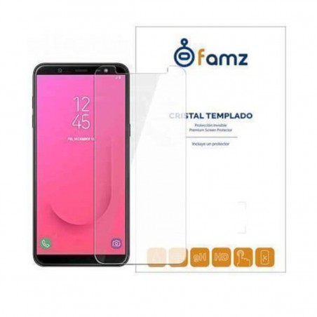 Protector de pantalla tableta