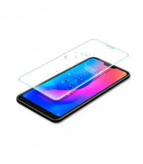 Protector de cristal templado para Xiaomi Mi A2/6X