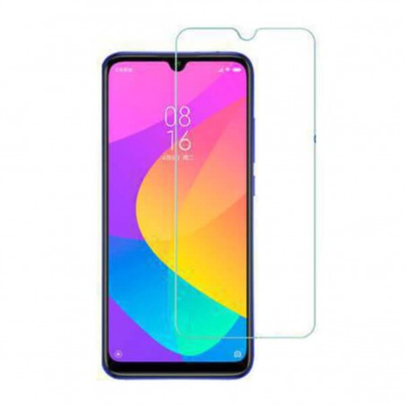 Protector de pantalla Xiaomi Mi A3 cristal templado