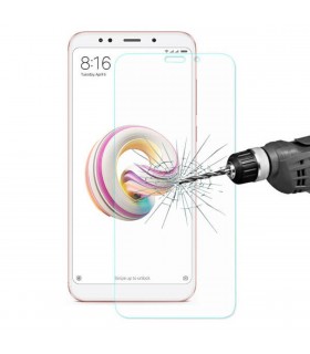 Protector de cristal templado para Xiaomi Redmi 5