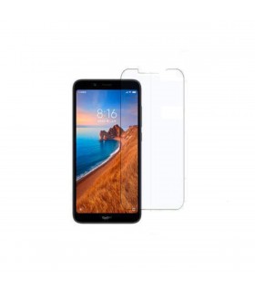 Protector de pantalla Xiaomi Redmi 7A cristal templado