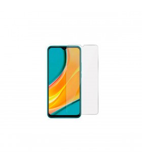 Protector de pantalla Xiaomi Redmi 9 cristal templado