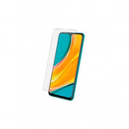 Protector de pantalla Xiaomi Redmi 9 cristal templado