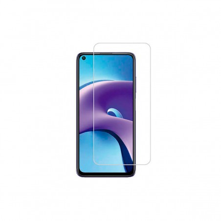 Protector de pantalla Xiaomi Redmi 9T / Poco M3 cristal templado