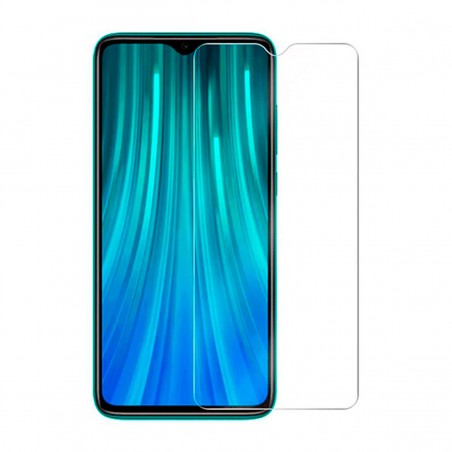 Protector de Pantalla Xiaomi Redmi Note 8 Pro Cristal Templado