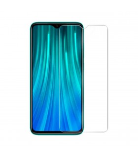 Protector de pantalla Xiaomi Redmi Note 8T cristal templado