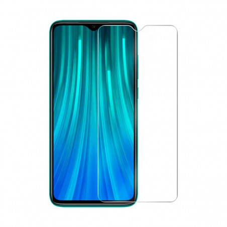 Protector de pantalla Xiaomi Redmi Note 8T cristal templado