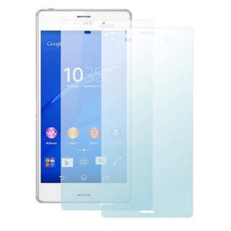Protector de pantalla para Sony Xperia Z3