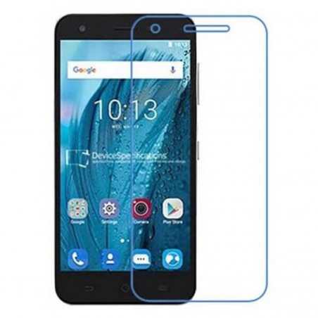 Protector Cristal Templado para ZTE Blade A506