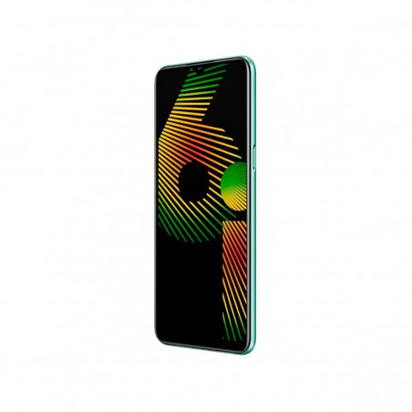 Realme 6i 4GB/128GB Verde (Green Tea) Dual SIM