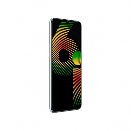 Realme 6i 4GB/128GB Blanco (White Milk) Dual SIM