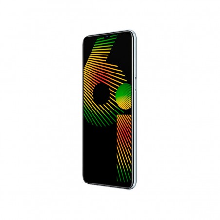 Realme 6i 4GB/128GB Blanco (White Milk) Dual SIM