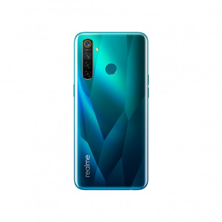 Realme 5 Pro 8GB/128GB Verde Cristal (Cristal Green) Dual SIM