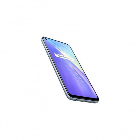 Realme 6 8GB/128GB Blanco (Comet White) Dual SIM
