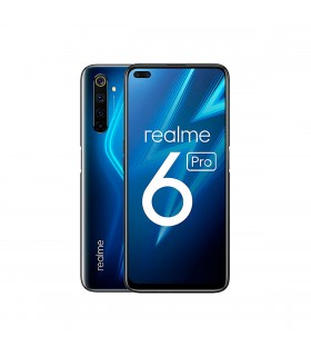 Realme 6 Pro 8GB/128GB Azul (Lightning Blue) Dual SIM RMX2063