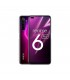 Realme 6 Pro 8GB/128GB Rojo (Lightning Red) Dual SIM RMX2063