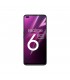 Realme 6 Pro 8GB/128GB Rojo (Lightning Red) Dual SIM RMX2063