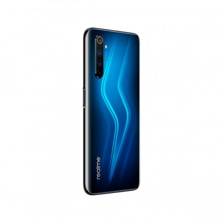 Realme 6 Pro 6GB/128GB Azul (Lightning Blue) Dual SIM RMX2063