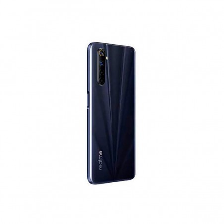 Realme 6s 4GB/64GB Negro (Eclipse Black) Dual SIM