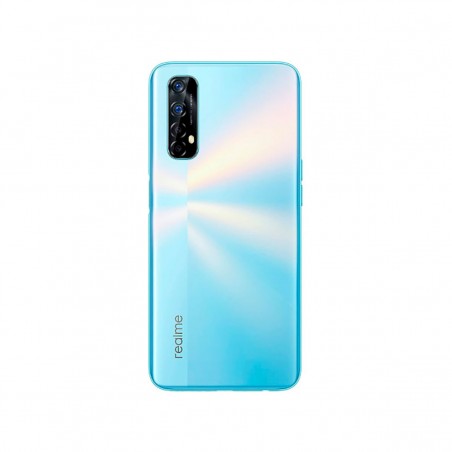 Realme 7 6GB/64GB Blanco (Mist White) Dual SIM