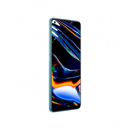 Realme 7 Pro 8GB/128GB Plata (Mirror Silver) Dual SIM