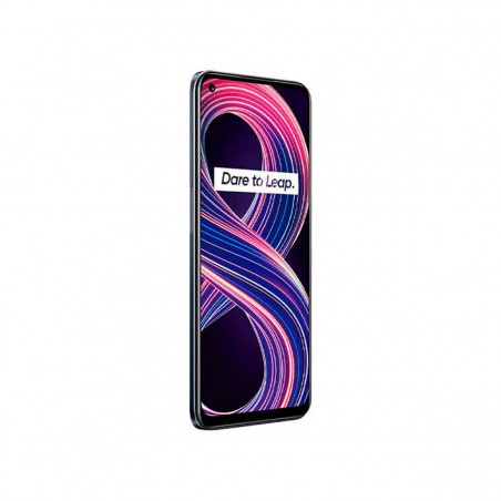 Realme 8 5G 4GB/64GB Negro (Supersonic Black) Dual SIM RMX3241