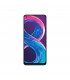 Realme 8 Pro 8GB/128GB Negro (Infinite Black) Dual SIM RMX3081