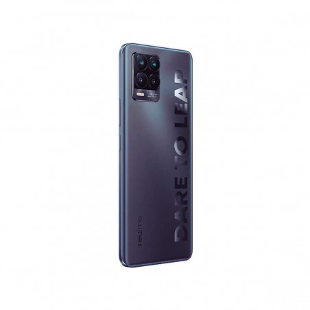 Realme 8 Pro 8GB/128GB Negro (Infinite Black) Dual SIM RMX3081