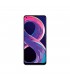 Realme 8 Pro 8GB/128GB Negro (Punk Black) Dual SIM