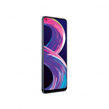 Realme 8 Pro 8GB/128GB Negro (Punk Black) Dual SIM