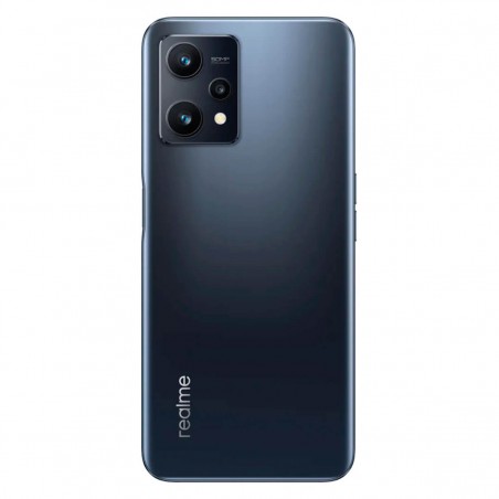Realme 9 5G 4GB/128GB Negro Meteorito (Meteor Black)