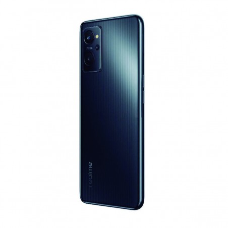 Realme 9i 6GB/128GB Negro (Black) Dual SIM RMX3491