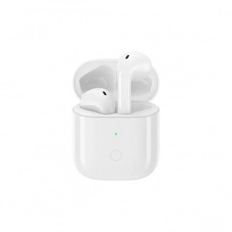 Realme Buds Air Neo Auriculares inalámbricos Blancos RMA205