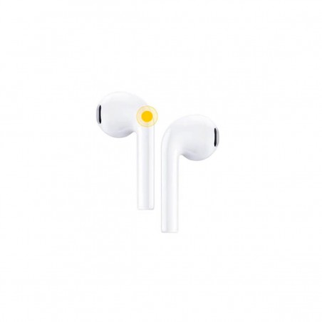 Realme Buds Air Neo Auriculares inalámbricos Blancos RMA205