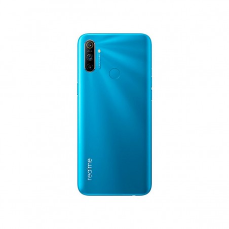 Realme C3 3GB/64GB Azul (Frozen Blue) Dual SIM