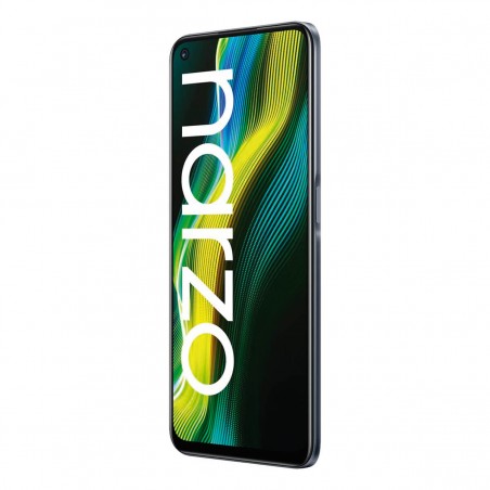 Realme Narzo 50 4GB/128GB Negro (Speed black) Dual SIM RMX3286