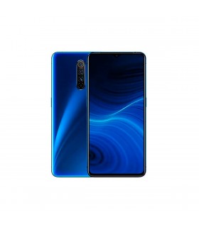 Realme X2 Pro 12GB/256GB Azul Neptuno (Neptuno Blue) Dual SIM