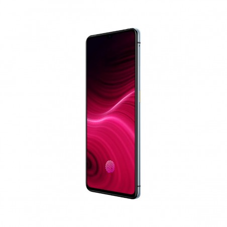Realme X2 Pro 8GB/128GB Blanco Luna (Lunar White) Dual SIM