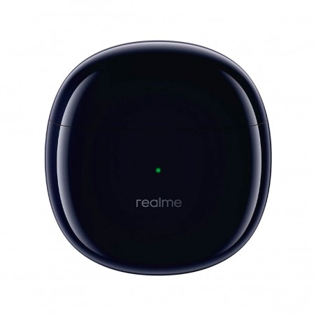 Realme Buds Air 2 Auriculares Inalámbricos Negros