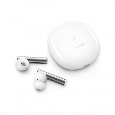 Realme Buds Air 2 Auriculares Inalámbricos Blancos