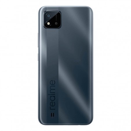 Realme C11 (2021) 2GB/32GB Gris (Iron Grey) Dual SIM