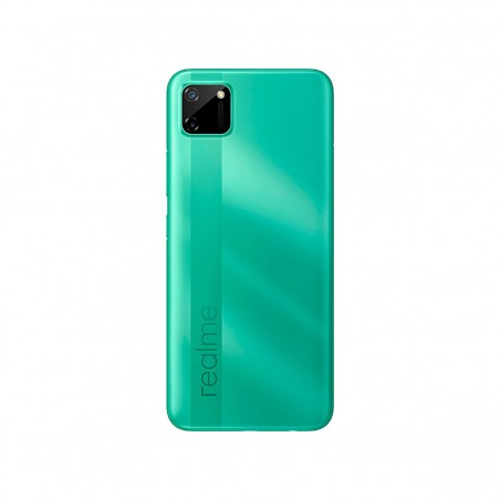 Realme C11 2GB/32GB Verde (Mint Green) Dual SIM
