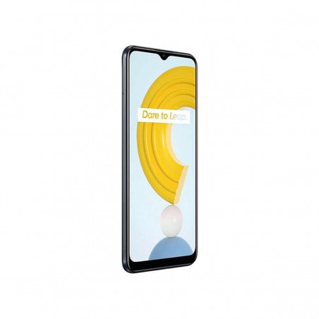 Realme C21 3GB/32GB Negro (Cross Black) Dual SIM
