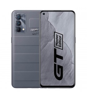 Realme GT Master Edition 5G 6GB/128GB Gris (Gray) Dual SIM RMX3363