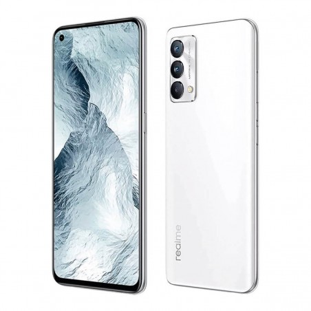 Realme GT Master Edition 5G 6GB/128GB Blanco (Luna White) Dual SIM