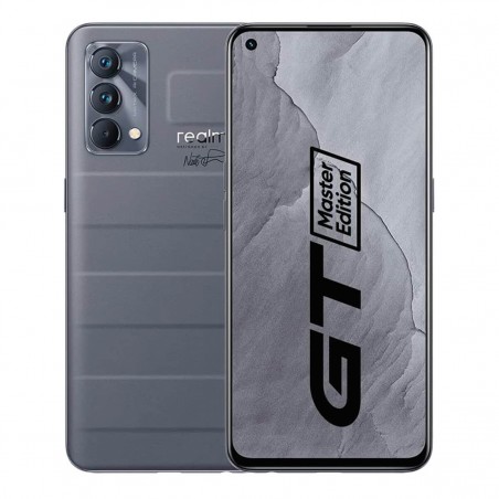 Realme GT Master Edition 5G 8GB/256GB Gris (Gray) Dual SIM RMX3363