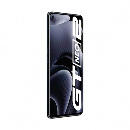 Realme GT Neo 2 5G 8GB/128GB Negro (Neo Black) Dual SIM RMX3370