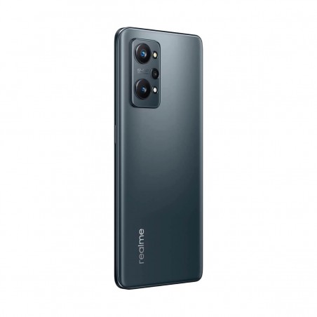 Realme GT Neo 2 5G 12GB/256GB Negro (Neo Black) Dual SIM RMX3370