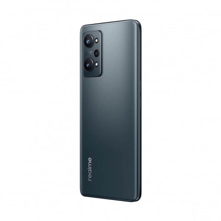 Realme GT Neo 2 5G 12GB/256GB Negro (Neo Black) Dual SIM RMX3370